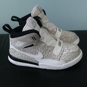 Nike Jordan's Sneakers